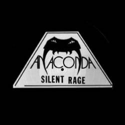 Anaconda (USA) : Silent Rage
